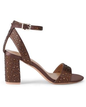 Carvela Kurt Geiger Kianni Sandals - Brown