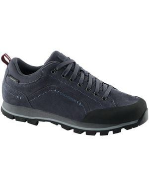 Craghoppers Onega Eco 2 Waterproof Trail Shoes - Black
