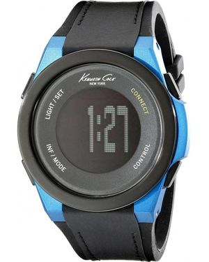 Kenneth Cole 10022808 Smartwatch - Grey