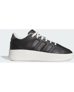 adidas Mullaly Low Shoes - Black