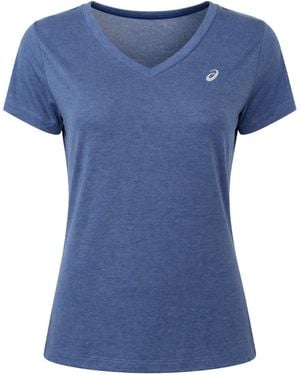 Asics Sport Train T-Shirt - Blue