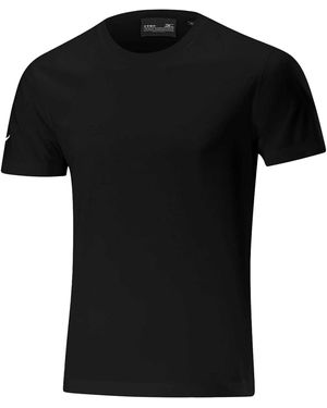 Mizuno Shizuoka Free Time T-Shirt - Black