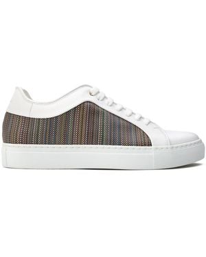 Paul Smith Mainline Basso Trainers - Grey