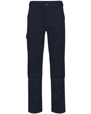 Regatta Pro Cargo Trousers - Blue