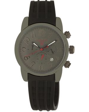 River Woods Watch - Grey