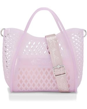 Steve Madden Grovee Bag - Purple