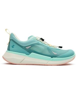 Ecco Biom 2.2 Trainers - Blue