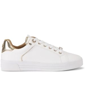 KG by Kurt Geiger Lillian2 Trainers - White