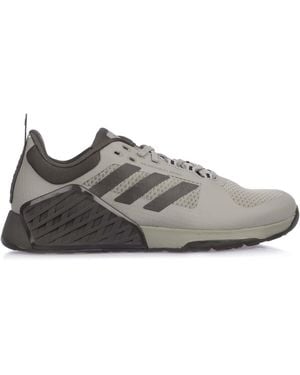 adidas Dropset 2 Trainers - Grey
