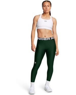 Under Armour Heatgear Leggings - Black