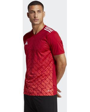 adidas Originals Team Icon 23 Jersey - Red