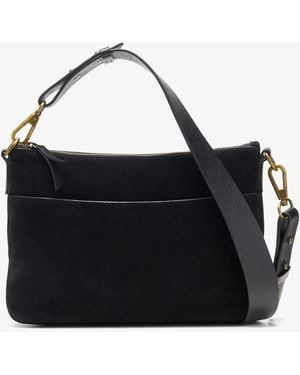 Clarks Willow Cross Sde Accessories - Black