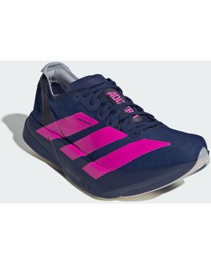 adidas Originals Adizero Adios Pro 4 Bmw Berlin Marathon 2025 Shoes - Purple