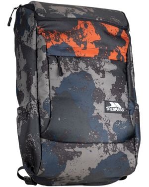 Trespass Skail Casual Backpack - Grey