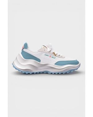 CASABLANCA Atlantis Trainer - Blue
