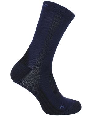 Comodo Performance Coolmax Socks - Blue