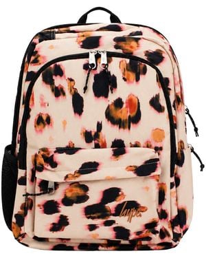 Hype Blur Backpack - Multicolour