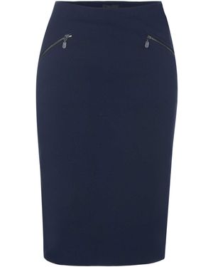 Belstaff Rok - Blauw