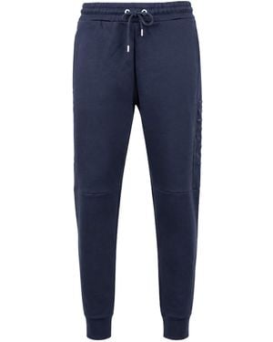 Nicce London Mercury Track Trousers - Blue