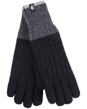 Heat Holders Heat Holders Womens - Blue