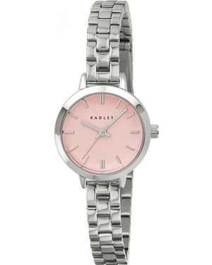 Radley Ry4685 Ladies Watch - Pink