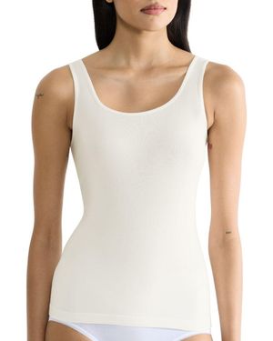 Sloggi Go Sense Tank Top - White