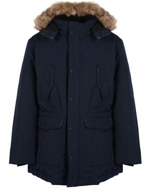 Guess Jas Mannen - Blauw