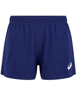 Asics 4Inch Shorts - Blue