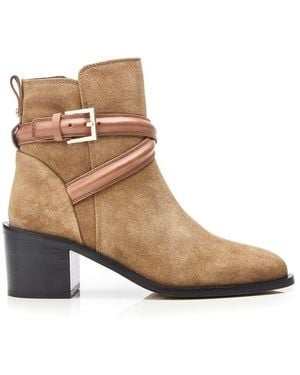 Moda In Pelle Moda - Brown