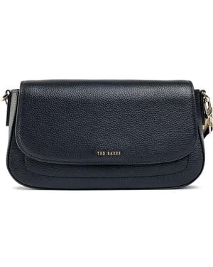 Ted Baker Darlie Handbag - Blue