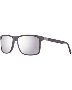 Helly Hansen Sunglasses Hh5014 C02 56 - Black