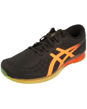 Asics Gel-Quantum Infinity Running Trainers - Black
