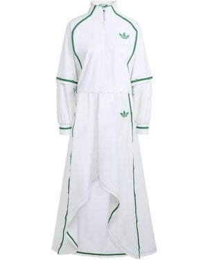 adidas Tennis Jkt Se - White