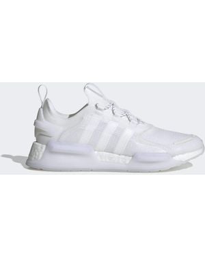 adidas Originals Nmd_V3 Shoes - White