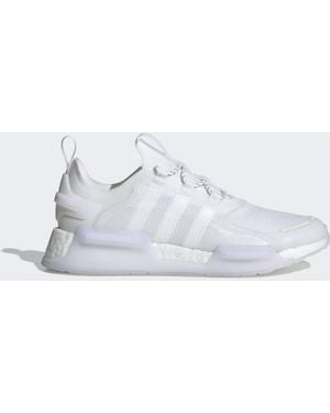 adidas Originals Nmd_V3 Shoes - White