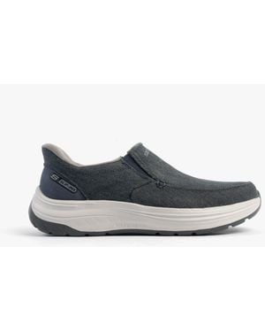 Skechers Decklan - Blue