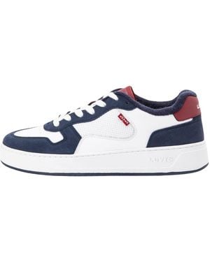 Levi's Levi's Schuhe - Blue
