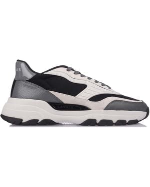 Lavair Pacific 2.0 Trainers - Blue