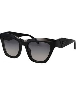 Tous Stoc78V 53700Y 53 700Y Sunglasses - Black