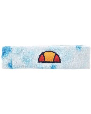 Ellesse Lasko Tennis Headband - Blue