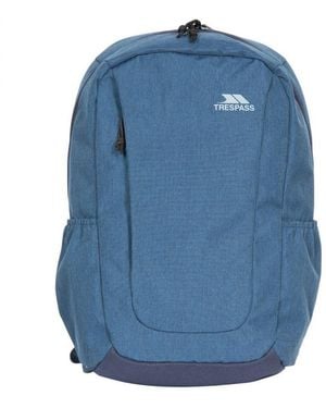 Trespass Alder 25L Rucksack - Blue