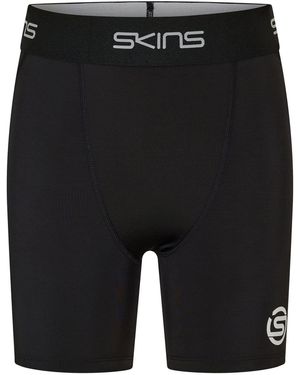 Skins Skins Mens 1 - Black
