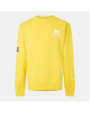 Money Copyright Crew - Yellow