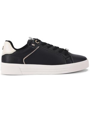 KG by Kurt Geiger Lillian2 Trainers - Blue