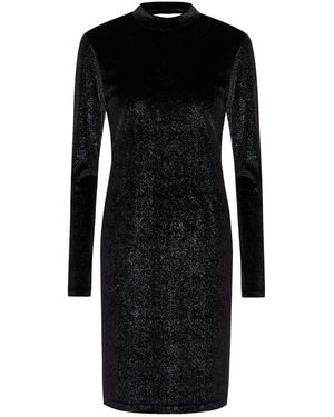 HUGO Namalia Dress - Black