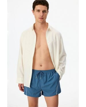 Penti Mindfulness Binding Shorts - Blue