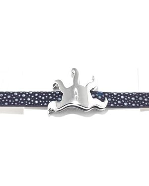 Chronotech 1820060107 Bracelet - Blue