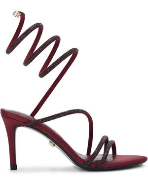 Carvela Kurt Geiger Spiral 80 Sandals - Pink