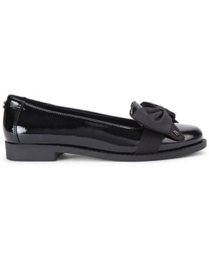 KG by Kurt Geiger Muse Loafers - Black