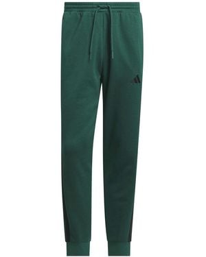 adidas M 3S Fl Tc Pt - Green